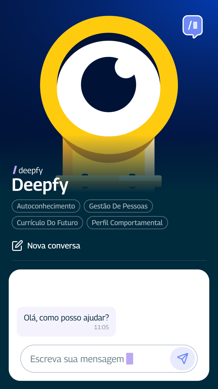 Deepfy