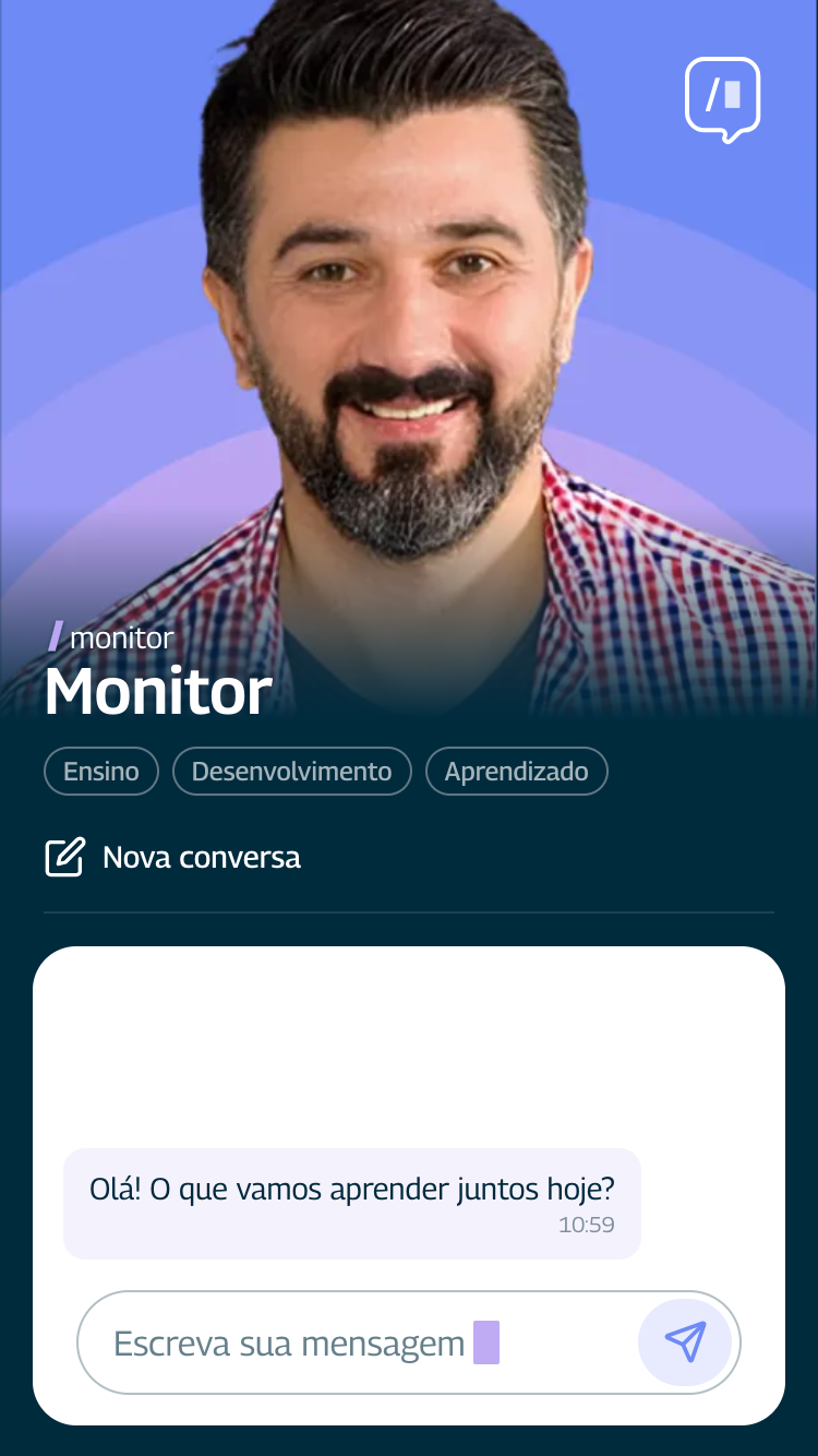 Monitor