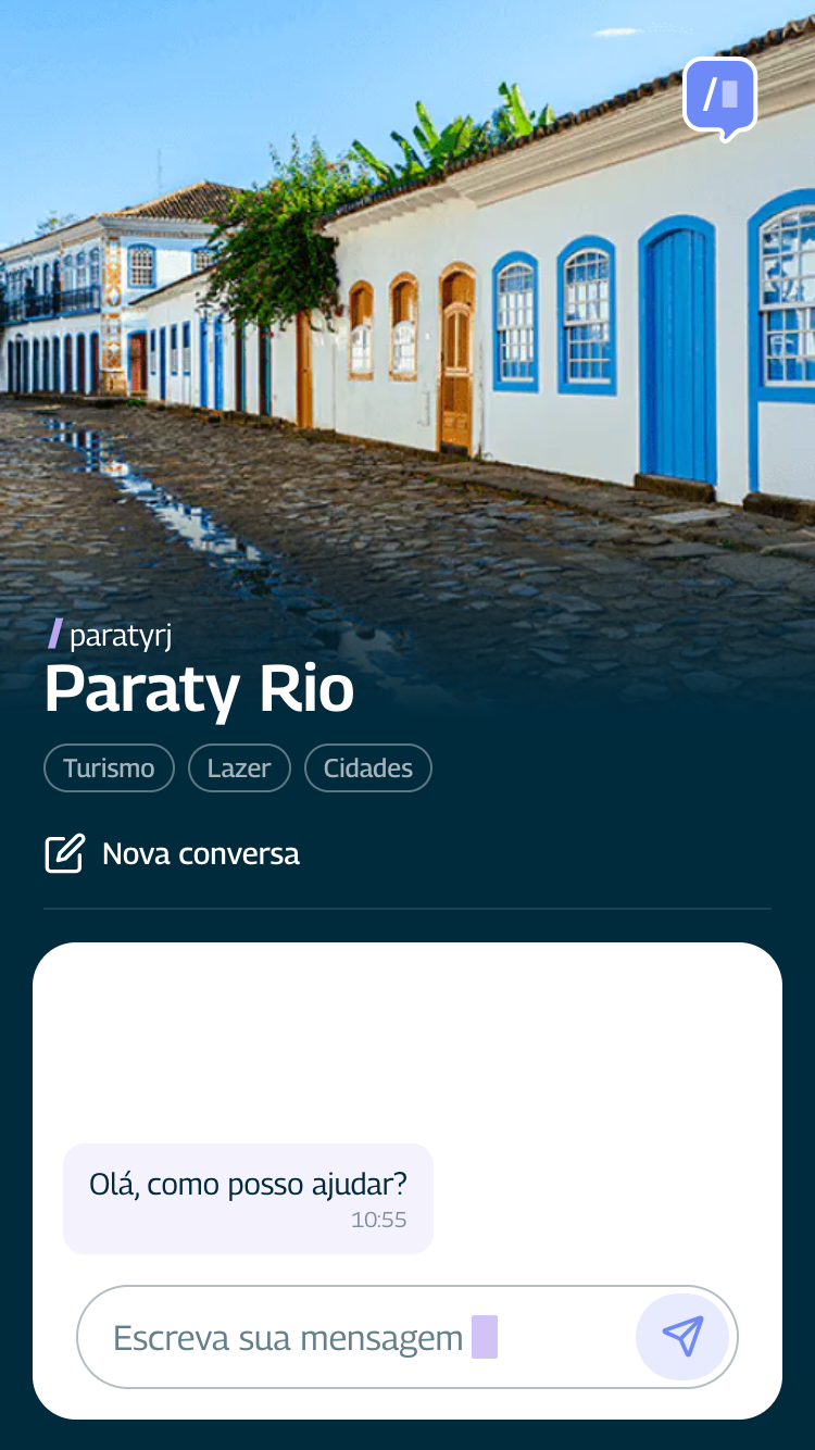 Paraty