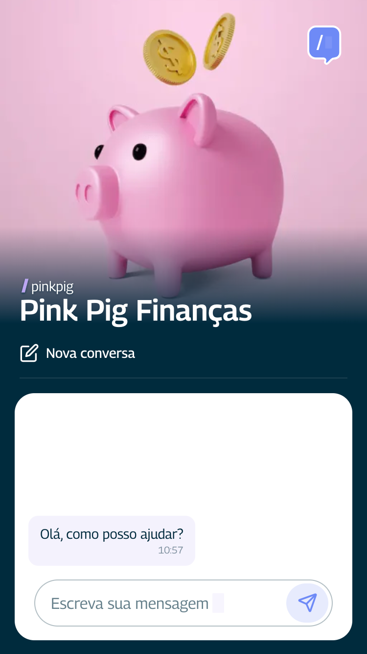 Pink Pig