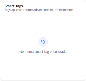 Smart Tags